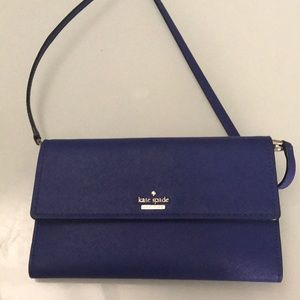 Kate Spade Wallet Purse